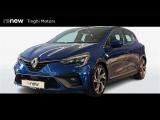 RENAULT Clio 5 Porte 1.6 E-TECH Hybrid 140cv RS Line Auto