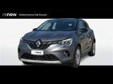 RENAULT Captur 1.6 E-TECH Hybrid Intens Auto 145cv