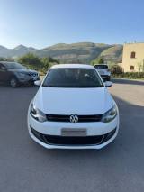 VOLKSWAGEN Polo 1.6 TDI 90CV DPF 5 porte Comfortline