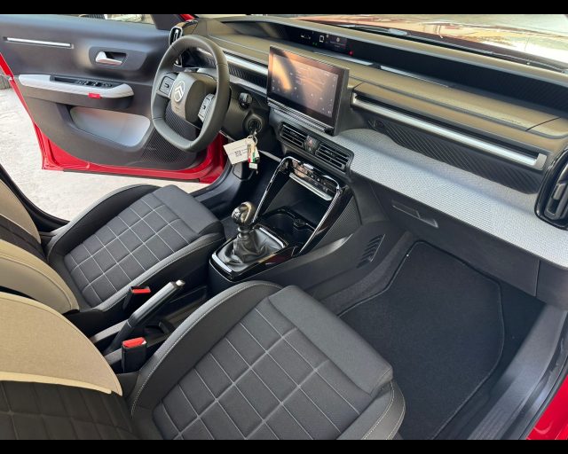 CITROEN C3 PURETECH 100 S&S MAX - foto 31
