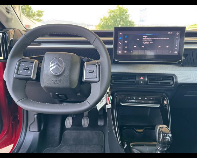 CITROEN C3 PURETECH 100 S&S MAX - foto 32