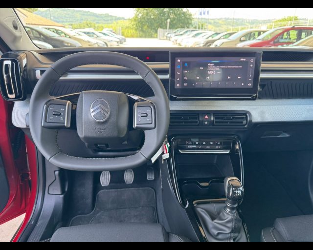 CITROEN C3 PURETECH 100 S&S MAX - foto 33