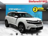 CITROEN C5 Aircross 2018 -  1.2 puretech Shine s&s 130cv
