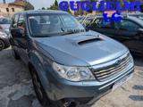 SUBARU Forester 2.000 TDI 147 CV 4WD soli  54.000  KM