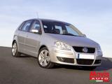 VOLKSWAGEN Polo 1.4/80CV TDI 5p. Sportline