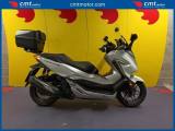 HONDA Forza 300 Garantito e Finanziabile
