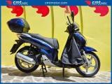 HONDA SH 125 Garantito e Finanziabile