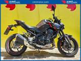 KAWASAKI Z 900 Garantita e Finanziabile