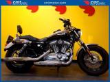 HARLEY-DAVIDSON Other 1200 Custom - XL1200C Finanziabile - Oro - 6562