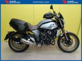 CF MOTO Other CL-X 700 Finanziabile - Grigio - 1843