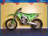 KAWASAKI KX 450 F Garantita e Finanziabile
