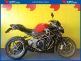 MV AGUSTA Brutale 990 R Garantita e Finanziabile