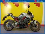 KAWASAKI Z 900 Garantita e Finanziabile