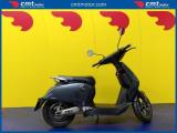 SUPER SOCO CUX Garantito e Finanziabile