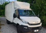 IVECO DAILY  CASSONATO