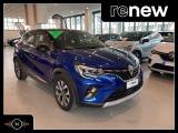 RENAULT Captur 1.0 TCe Intens Fap