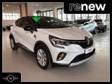 RENAULT Captur 1.6 E Tech hybrid Intens 145cv auto