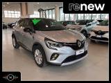 RENAULT Captur 1.6 E TECH Plug in Hybrid 160cv Intens Auto
