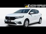 DACIA Sandero Streetway 1.0 TCe Comfort