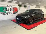AUDI RS3 ESEMPLARE UNICO - UNICO PROPRIETARIO