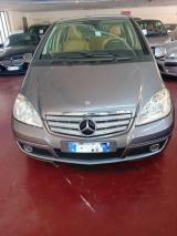MERCEDES-BENZ A 160 BlueEFFICIENCY Executive