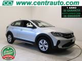 VOLKSWAGEN Taigo 1.0 TSI Life 5P Manuale * OK NEOPATENTATI *
