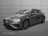MERCEDES-BENZ A 180 d Automatic AMG Line Advanced Plus