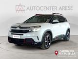 CITROEN C5 Aircross BlueHDi 130 S&S Shine
