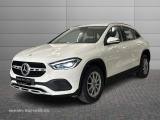 MERCEDES-BENZ GLA 180 d Automatic Business Extra