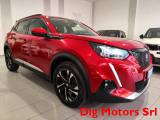 PEUGEOT 2008 BlueHDi 130 S&S EAT8 Allure