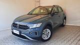 VOLKSWAGEN T-Roc 1.5 TSI ACT DSG Life