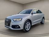 AUDI Q3 2.0 TDI