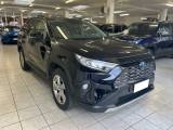 TOYOTA RAV 4 MY23 RAV4 2.5 HV (218CV) E-CVT 2WD Dynamic