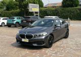 BMW 116 d 5p. Business Advantage Automatico