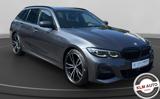 BMW 320 d 48V xDrive Touring M SPORT Virtual/Super!!!