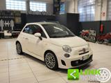 ABARTH 500C 1.4 Turbo T-Jet MTA