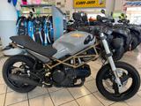 DUCATI Monster 600 cafe racer