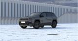 JEEP Compass 1.2 Turbo 145 CV MHEV First Edition Adas-Conv Pack