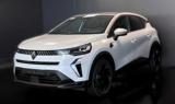 RENAULT Captur ECO-G 100 CV Techno GPL #TAN5,95%