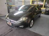 FIAT Bravo 1.4 Active GPL NEOPATENTATI