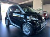 SMART ForTwo 800 cabrio passion cdi