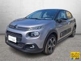 CITROEN C3 PureTech 110 S&S EAT6 Shine