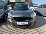 MINI Countryman Mini One D Countryman KM CERTIFICATI GARANTITA