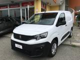 PEUGEOT Partner 3 posti BlueHDi 100 L1 Premium