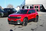 JEEP Avenger 1.2 Turbo 100 CV Summit