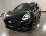 FORD Puma 1.0 EcoBoost Hybrid 125 CV Aut. ST-Line #TAN5,95%