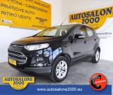 FORD EcoSport 1.5 TDCi 95 CV Business NEOPATENTATI