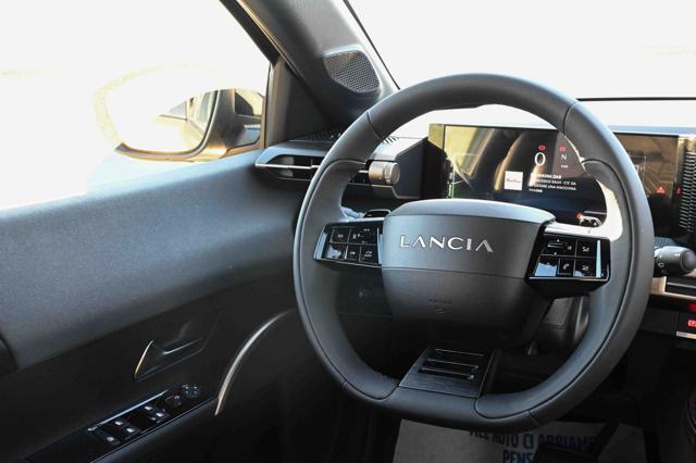 LANCIA YPSILON HYBRID E-DCT LX - foto 21