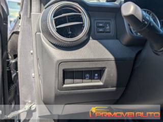 SUZUKI Ignis usata, con Immobilizzatore elettronico