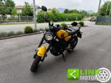 YAMAHA MT 125 xsr GARANZIA YAMAHA INCLUSA